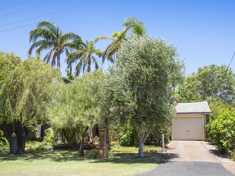 26 Simon Street, West Busselton WA 6280