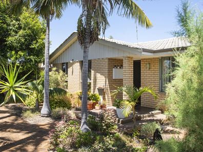 26 Simon Street, West Busselton WA 6280