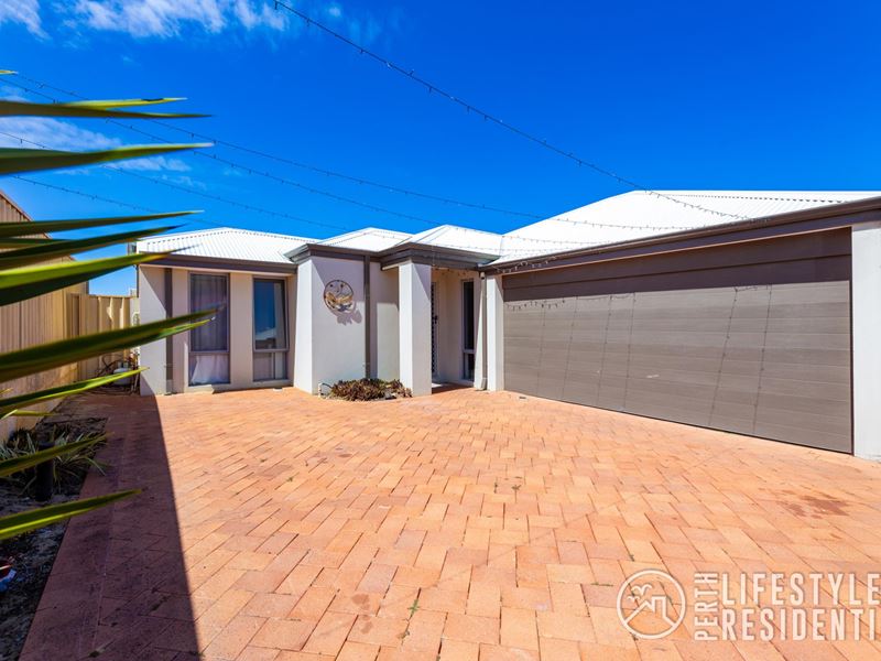 25B Oakbank Crescent, Butler WA 6036