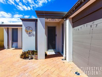 25B Oakbank Crescent, Butler WA 6036