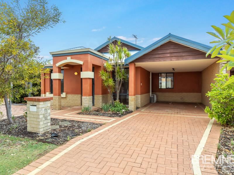9/23 Royal Palm Drive, Warnbro WA 6169