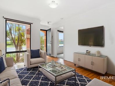 9/23 Royal Palm Drive, Warnbro WA 6169