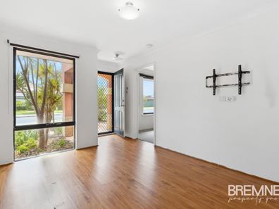 9/23 Royal Palm Drive, Warnbro WA 6169