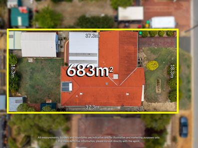 9 Hilton Place, Duncraig WA 6023