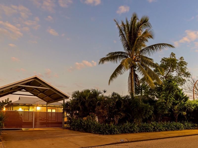 60 Kapang Drive, Cable Beach
