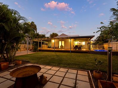 60 Kapang Drive, Cable Beach WA 6726