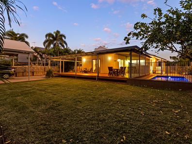 60 Kapang Drive, Cable Beach WA 6726