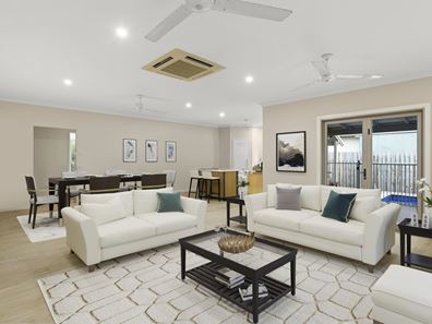 60 Kapang Drive, Cable Beach WA 6726