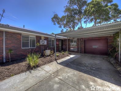 116B Grove Road, Lesmurdie WA 6076