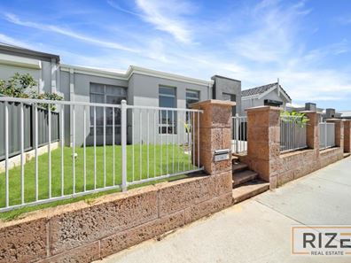 281 Grandis Boulevard, Banksia Grove WA 6031