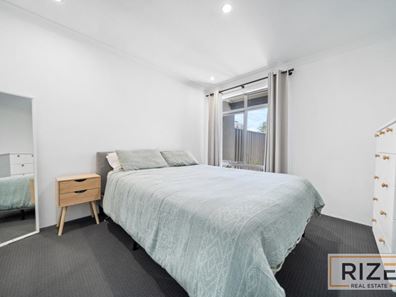 281 Grandis Boulevard, Banksia Grove WA 6031