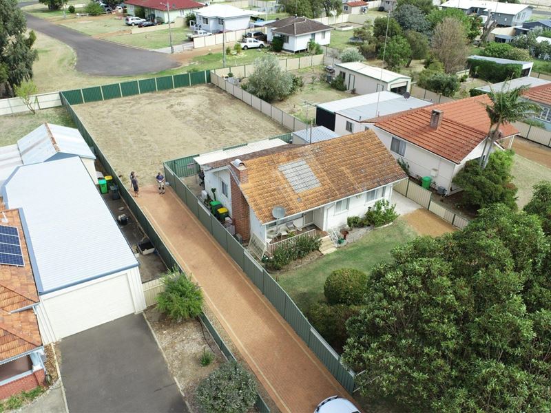 23A Peet Street, Harvey