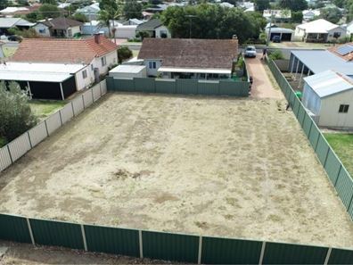 23A Peet Street, Harvey WA 6220