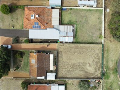 23A Peet Street, Harvey WA 6220