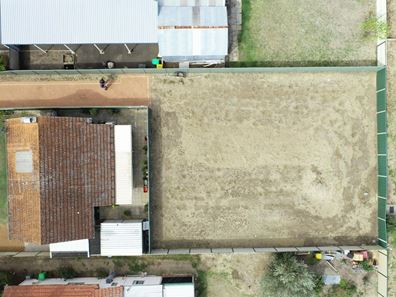 23A Peet Street, Harvey WA 6220