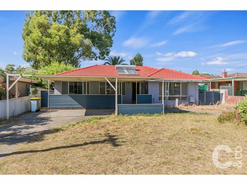 14 Casserley Way, Orelia