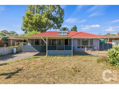 14 Casserley Way, Orelia WA 6167