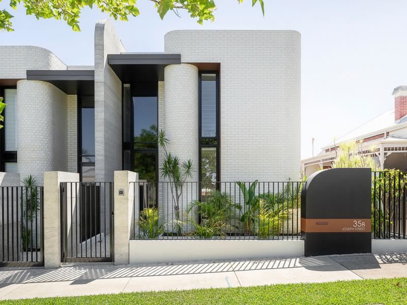 35B Joseph Street, West Leederville WA 6007