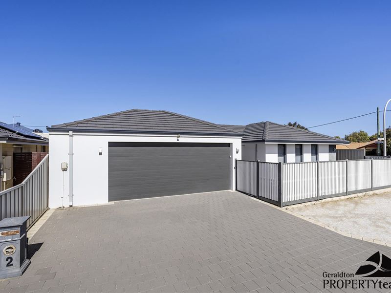 2 Thornhill Lane, Beachlands WA 6530