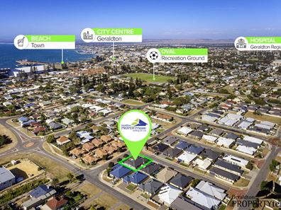 2 Thornhill Lane, Beachlands WA 6530