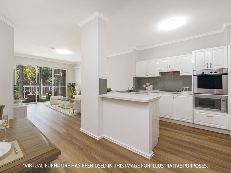 7 / 141 Claremont Crescent, Swanbourne WA 6010