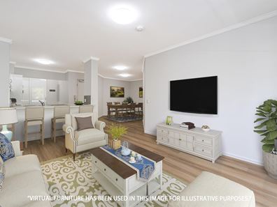 7 / 141 Claremont Crescent, Swanbourne WA 6010
