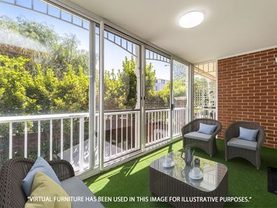 7 / 141 Claremont Crescent, Swanbourne WA 6010