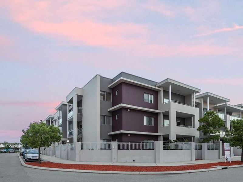 36/2 Urban Lane, Ellenbrook WA 6069