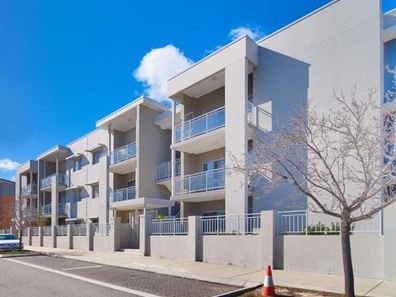 36/2 Urban Lane, Ellenbrook WA 6069