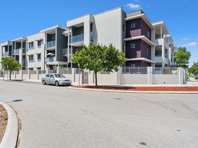 36/2 Urban Lane, Ellenbrook WA 6069