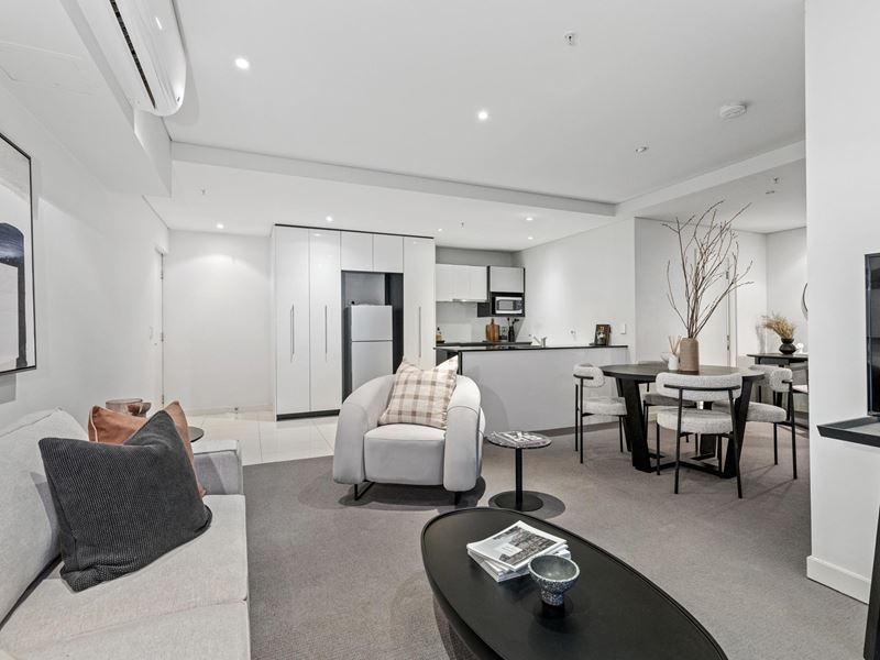117/101 Murray Street, Perth
