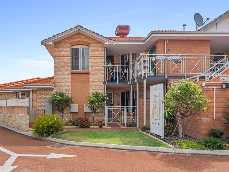 325/17-21 Hefron Street, Rockingham