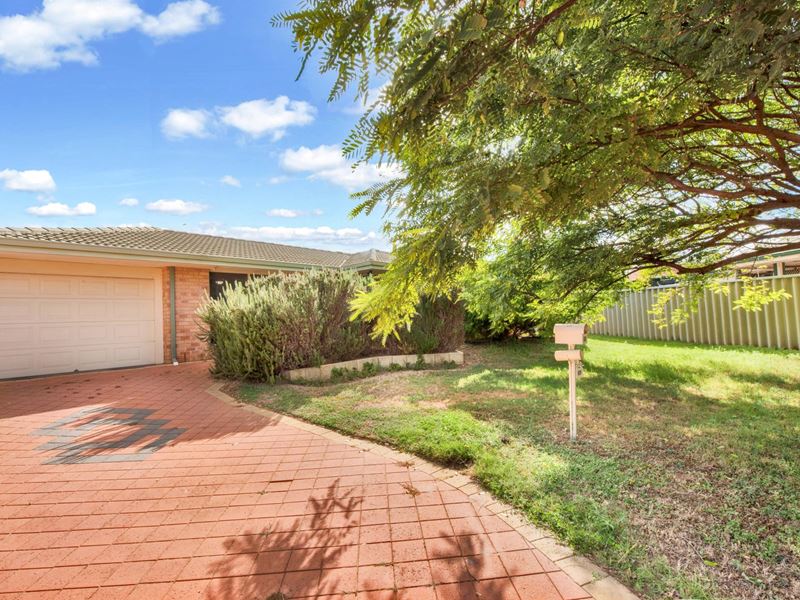 68 Cooper Circuit, Mount Tarcoola WA 6530