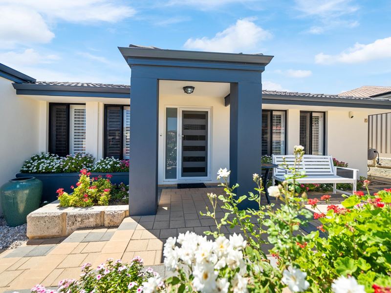 24 Aquarius Ramble, Ocean Reef WA 6027