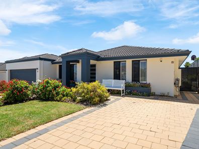 24 Aquarius Ramble, Ocean Reef WA 6027