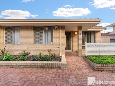 3/213 French  Street, Tuart Hill WA 6060
