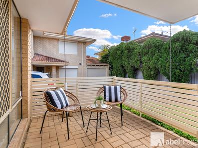 3/213 French  Street, Tuart Hill WA 6060