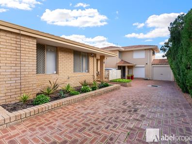 3/213 French  Street, Tuart Hill WA 6060