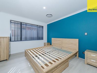 48 Tremblant Drive, Brabham WA 6055