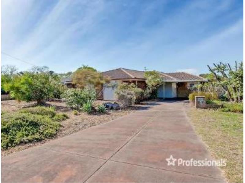 5 Kensington Court, Cooloongup WA 6168
