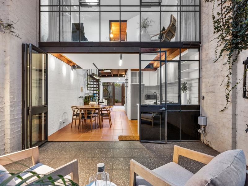 4/65 Thompson Road, North Fremantle