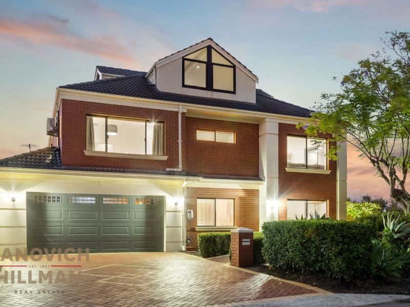 3 Kemp Road, Mount Pleasant WA 6153