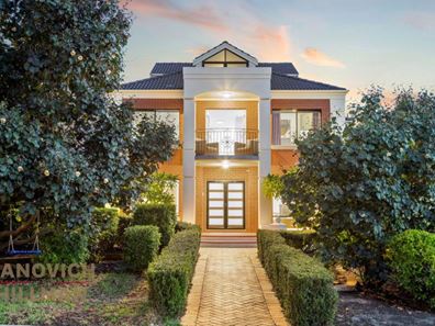 3 Kemp Road, Mount Pleasant WA 6153