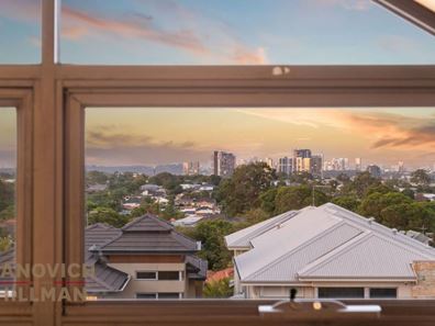 3 Kemp Road, Mount Pleasant WA 6153