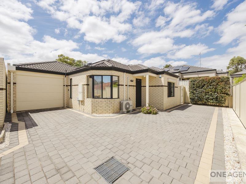 146C Arkana Road, Westminster WA 6061