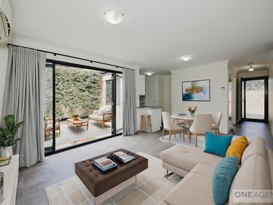 146C Arkana Road, Westminster WA 6061