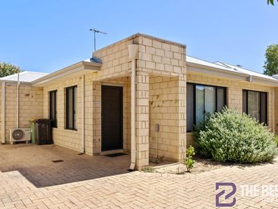 6/9 Harold Street, Gosnells WA 6110