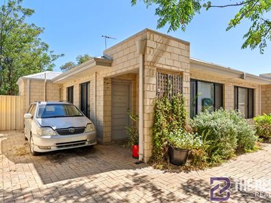 6/9 Harold Street, Gosnells WA 6110
