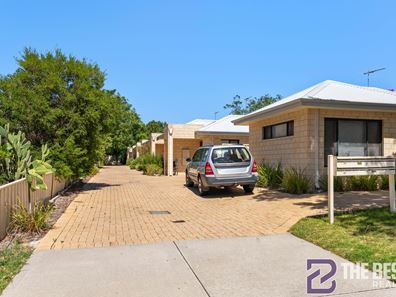 6/9 Harold Street, Gosnells WA 6110