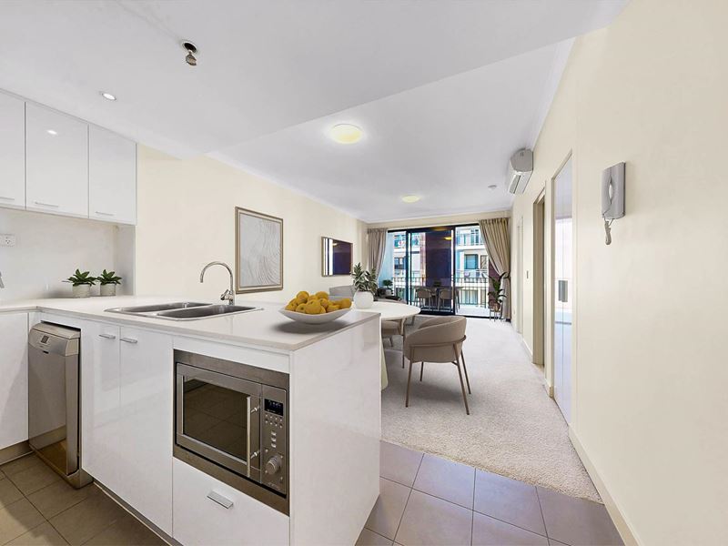 12/9 Salvado Road, Subiaco